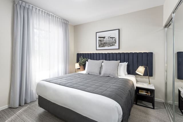 Two Bedroom Superior