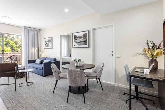 Two Bedroom Superior