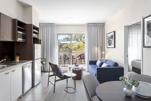 Two Bedroom Superior