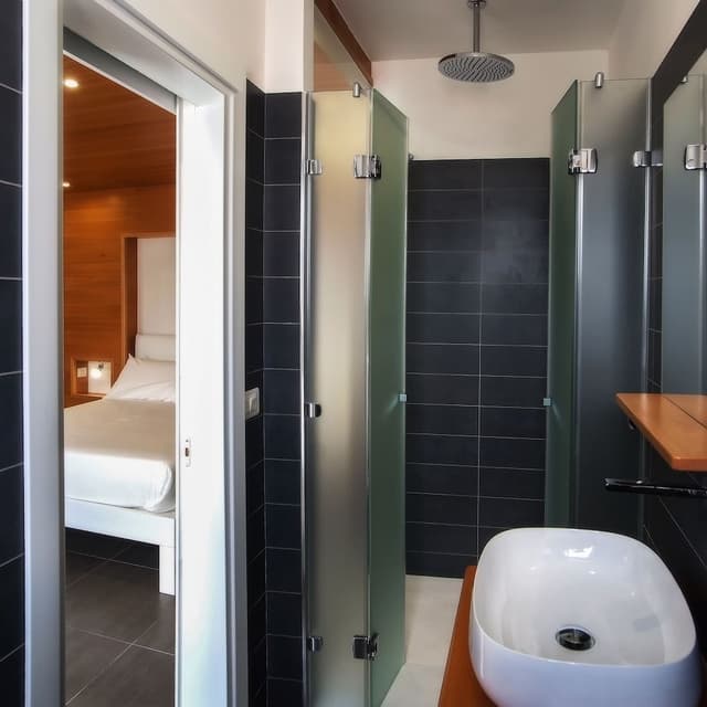 Deluxe Suite, Sea View