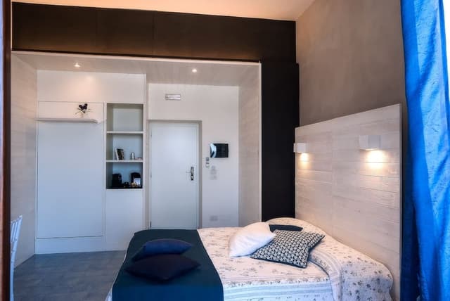Comfort Room, Ocean View