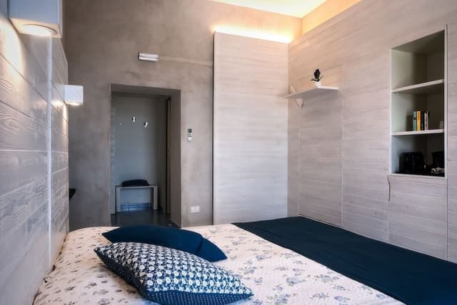 Comfort Room, Ocean View