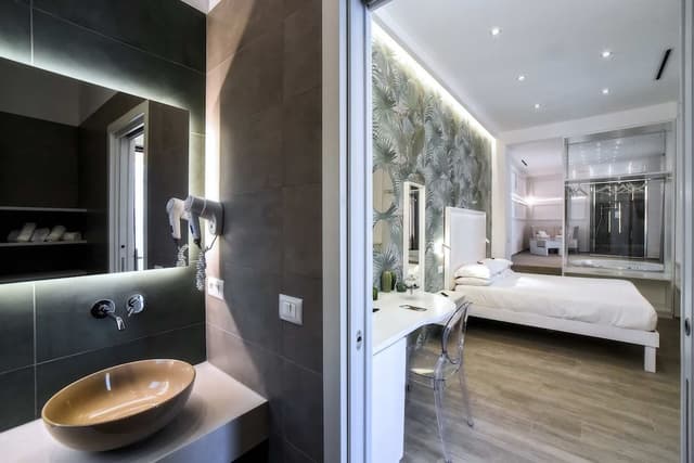 Luxury Room