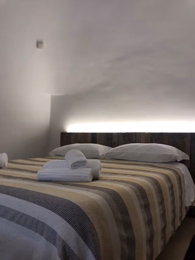 Trullo Cotogno