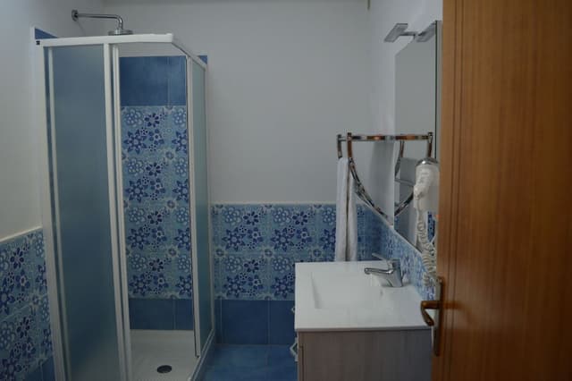 Two Bedrooms Apartment