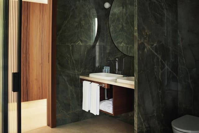 Terrace Suite