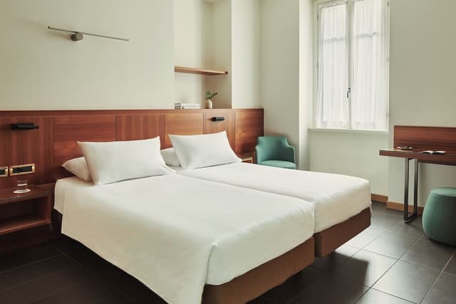 Apartment With Lake View, Annex Building, 5 Pax