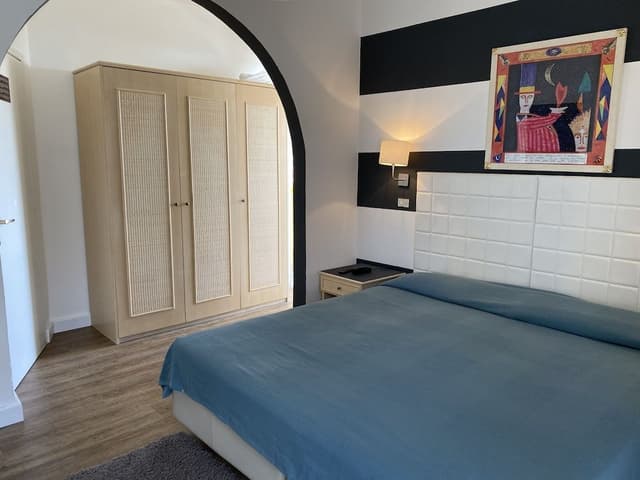 Superior Studio Suite, Sea View