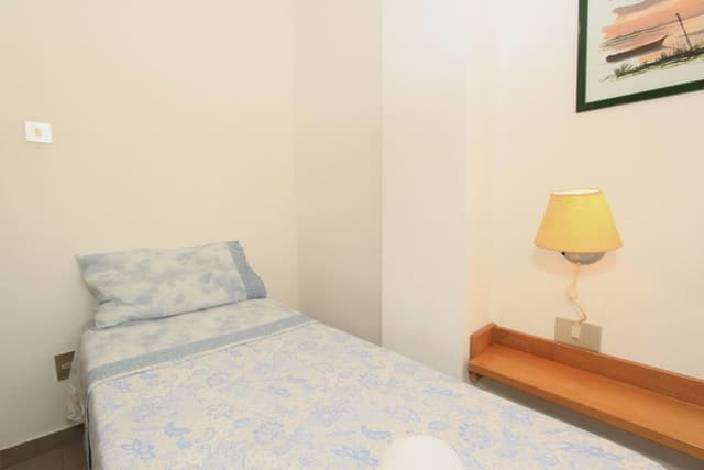 Classic Apartment, 2 Bedrooms (48/C)