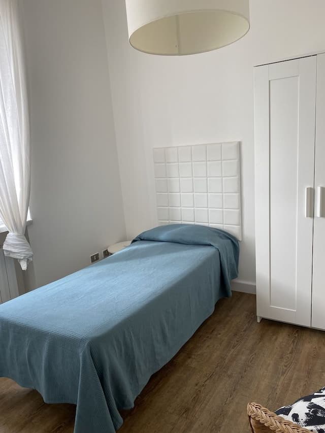 Deluxe Triple Room, 2 Bedrooms, Sea View