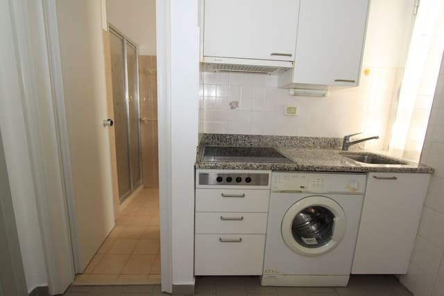 Classic Apartment, 2 Bedrooms (68/C)