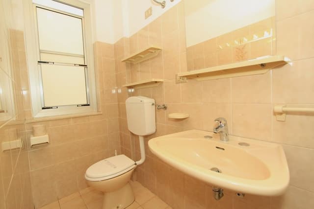 Classic Apartment, 2 Bedrooms (48/C)