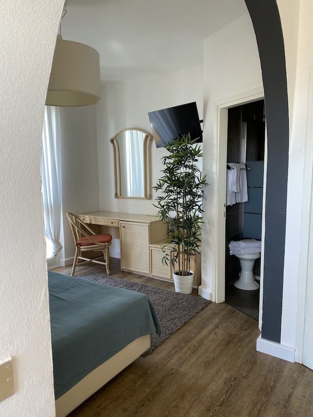 Superior Studio Suite, Sea View