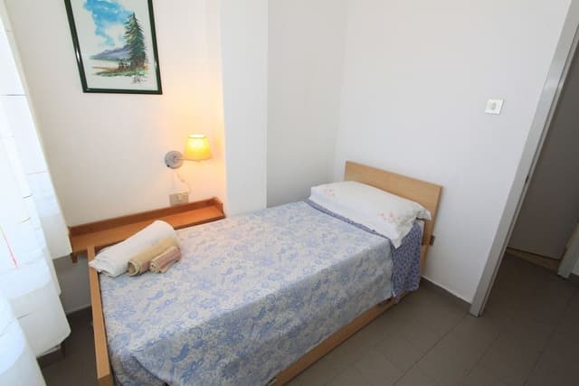 Classic Apartment, 2 Bedrooms (68/C)