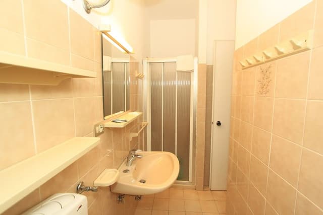 Classic Apartment, 2 Bedrooms (48/C)