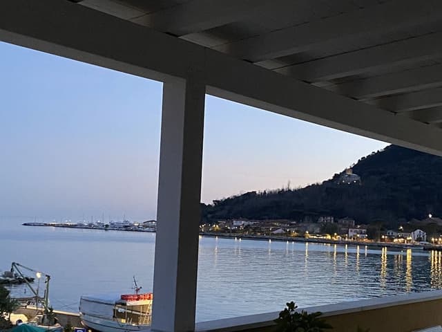 Superior Studio Suite, Sea View