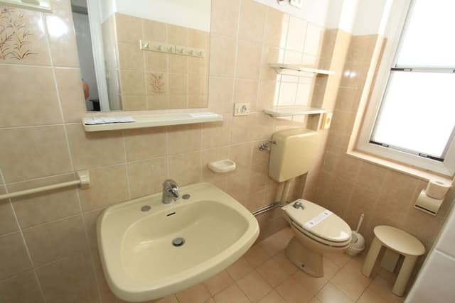Classic Apartment, 2 Bedrooms (68/C)