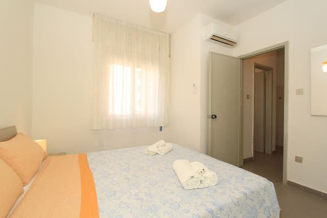 Classic Apartment, 2 Bedrooms (48/C)