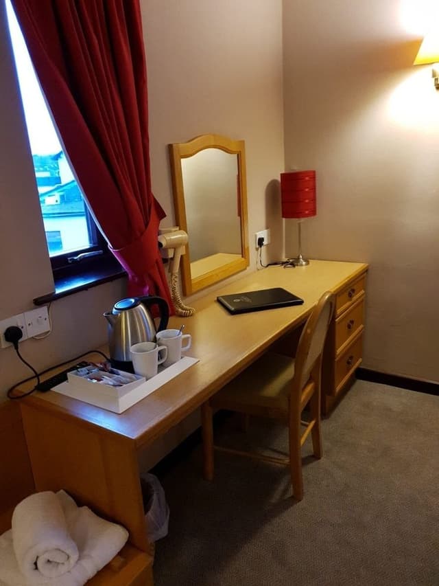 Deluxe Double Room, 1 King Bed, Non Smoking