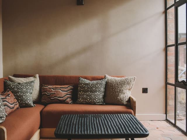 Signature Suite, 1 King Bed, Annex Building