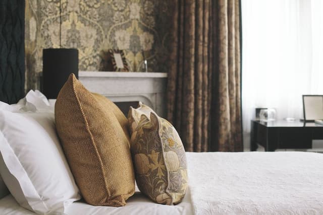 Luxury Double Room