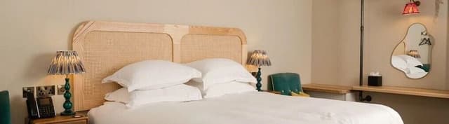 Luxury Double Room