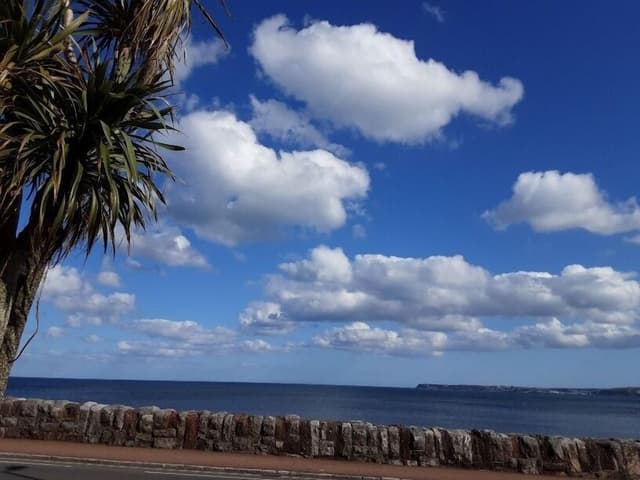 Classic Double Room, 1 Double Bed, Sea View