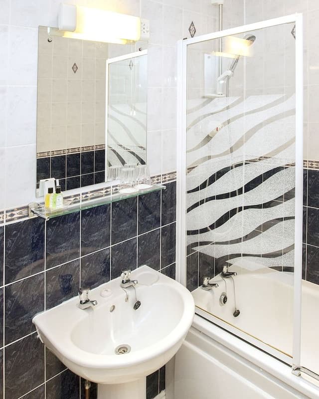 Standard Double Room, 1 Double Bed