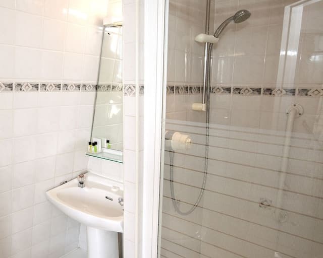Classic Double Room, 1 Double Bed, Sea View