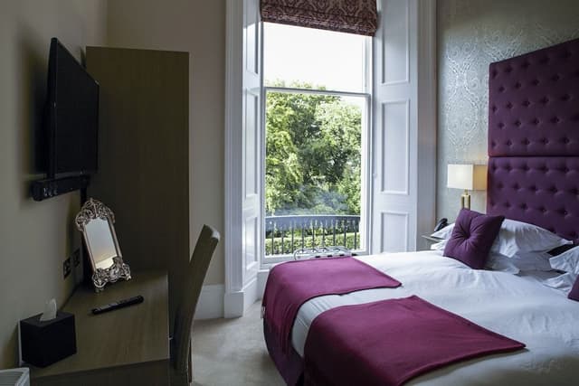 Traditional Double Room