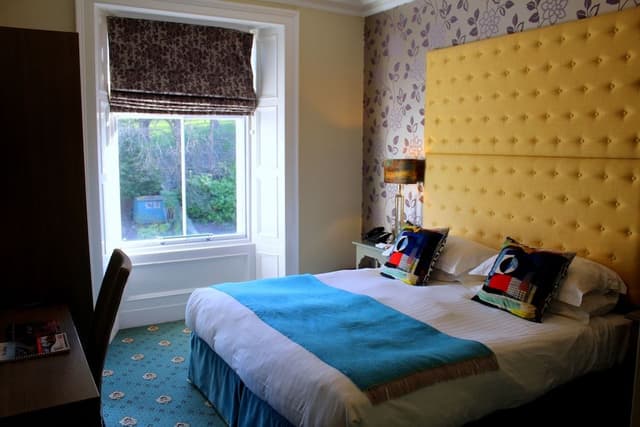 Traditional Double Room