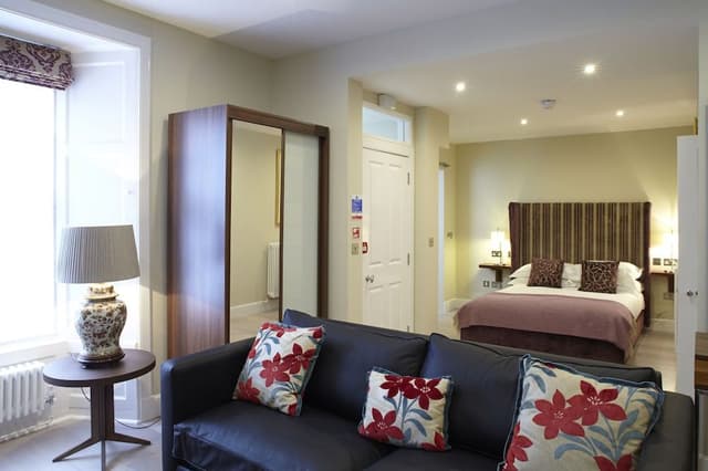 Executive Apartment