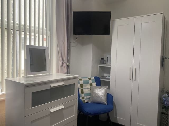 Double Room, Ensuite