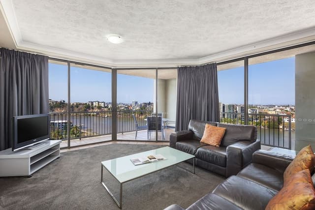 Apartment, 3 Bedrooms, 2 Bathrooms
