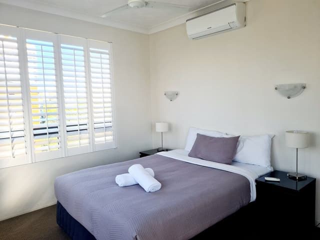 Apartment, 3 Bedrooms, 2 Bathrooms