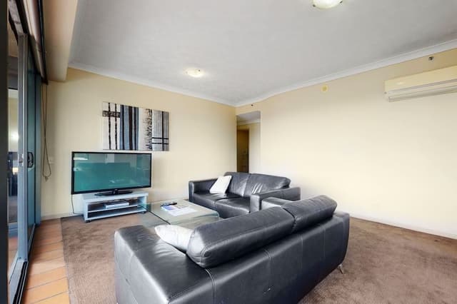 Apartment, 2 Bedrooms, 2 Bathrooms