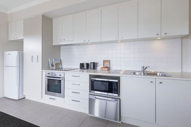 Apartment, 2 Bedrooms