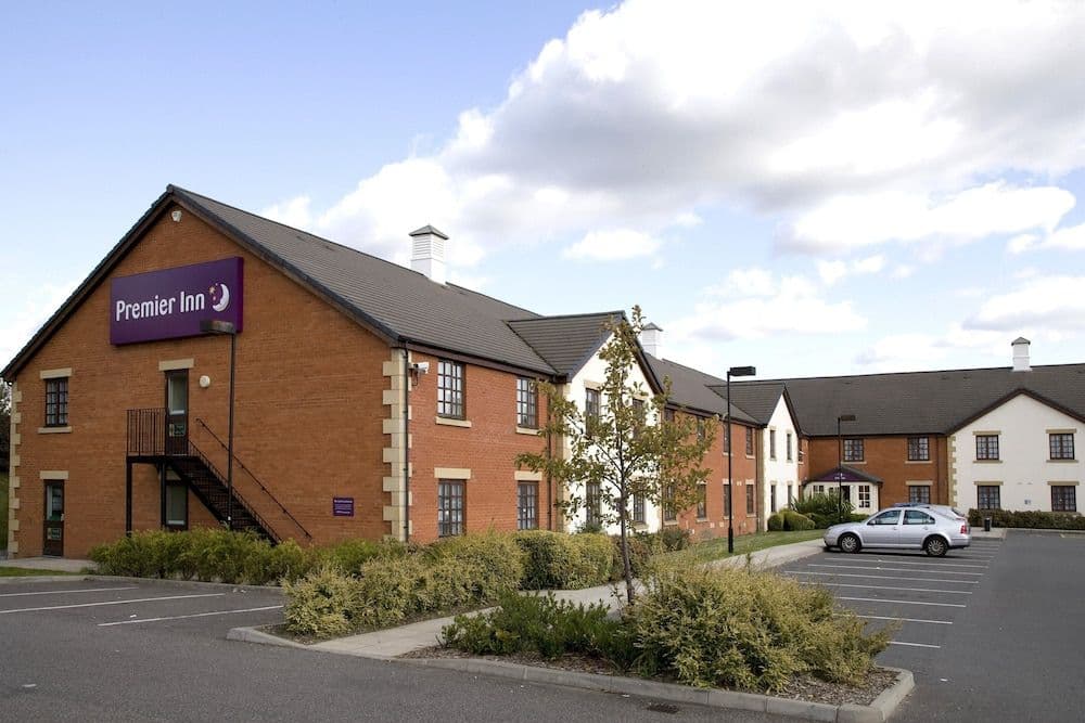 Premier Inn Waltham Abbey Premier Inn Waltham Abbey