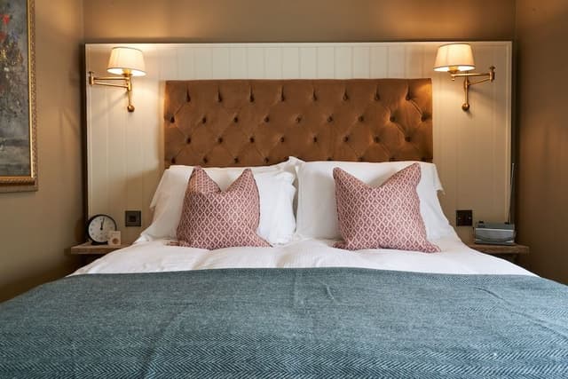 Signature Double Room (1 - 2 Adults)