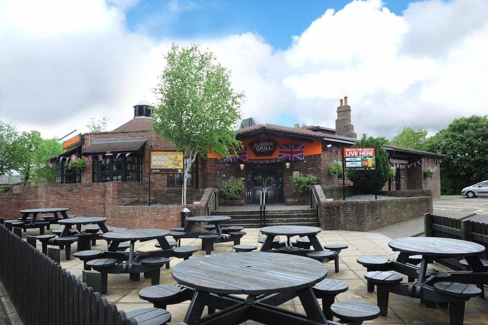 Premier Inn Carlisle Central North Premier Inn Carlisle Central North