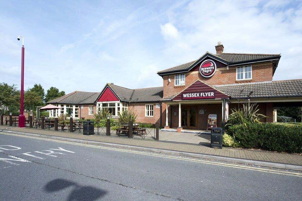 Premier Inn Bristol South Premier Inn Bristol South