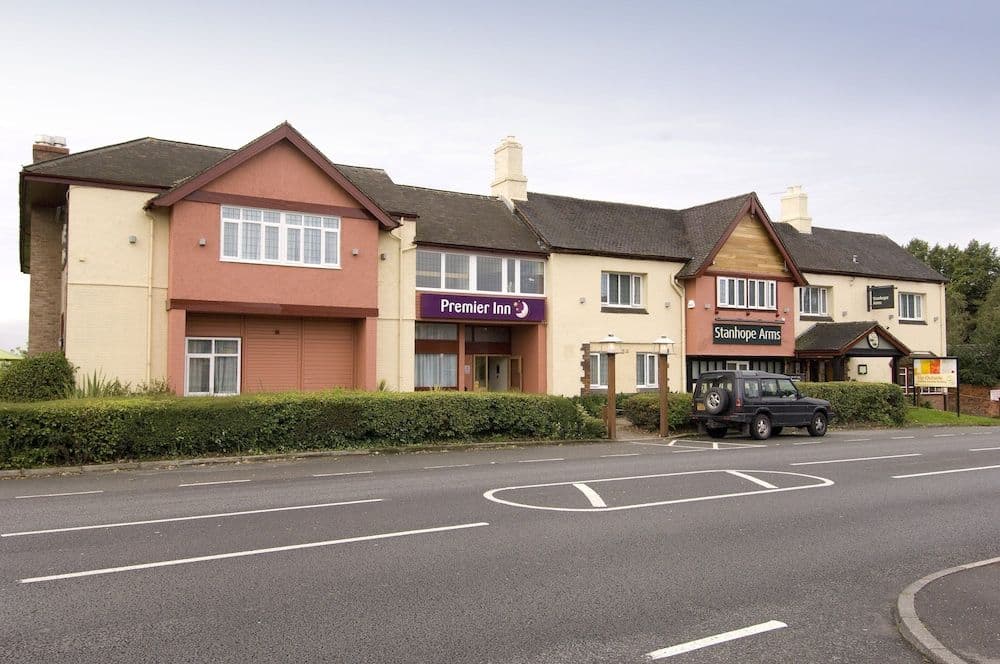 Premier Inn Burton-On-Trent East Premier Inn Burton-On-Trent East