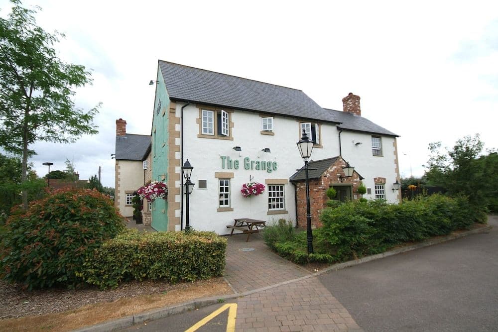 Premier Inn Chelmsford (Boreham) Premier Inn Chelmsford (Boreham)