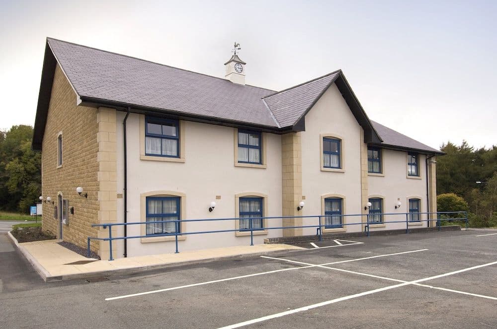 Premier Inn Bangor Premier Inn Bangor