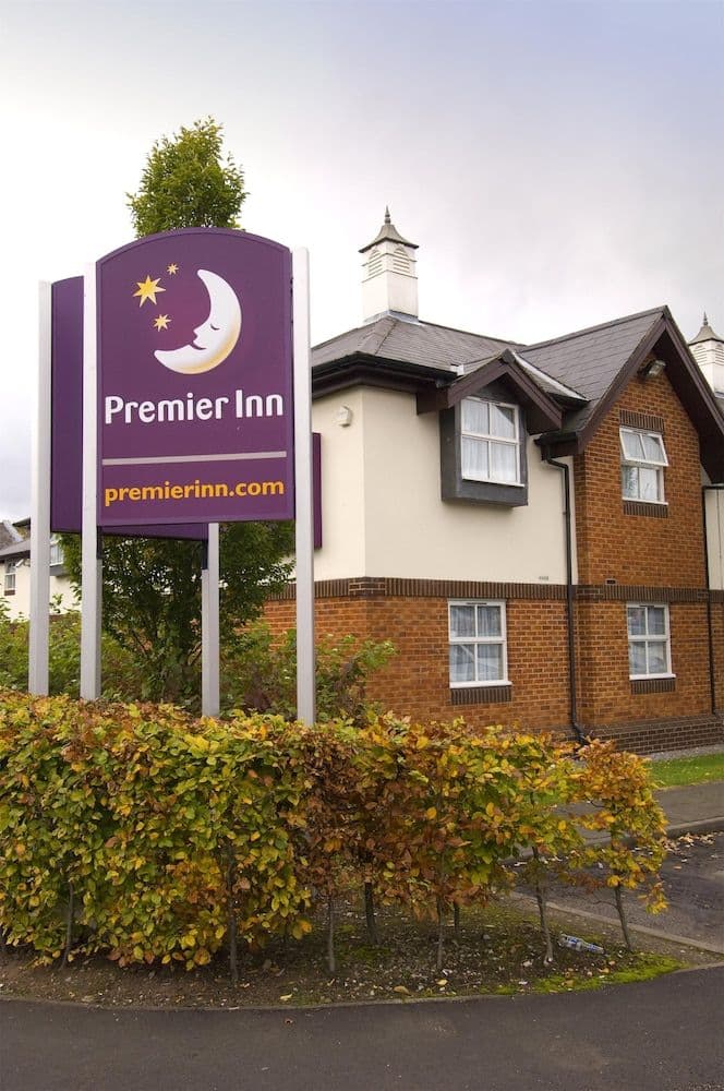 Premier Inn Chester Central (North) Premier Inn Chester Central (North)