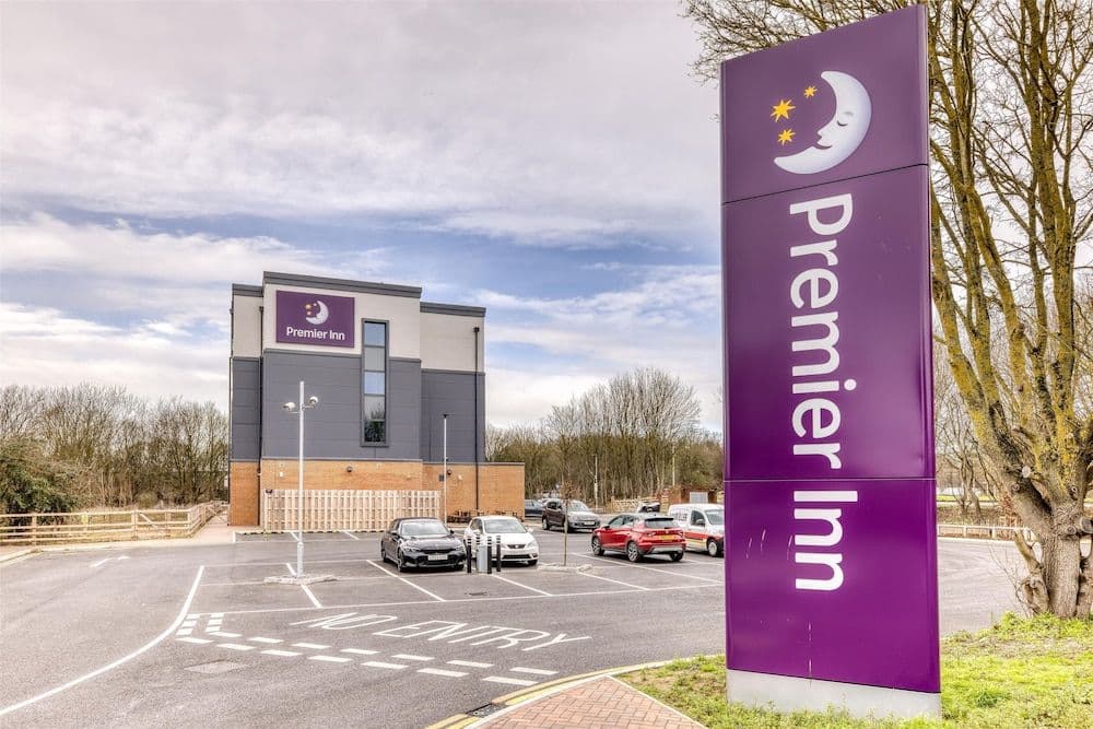 Premier Inn Abingdon Premier Inn Abingdon