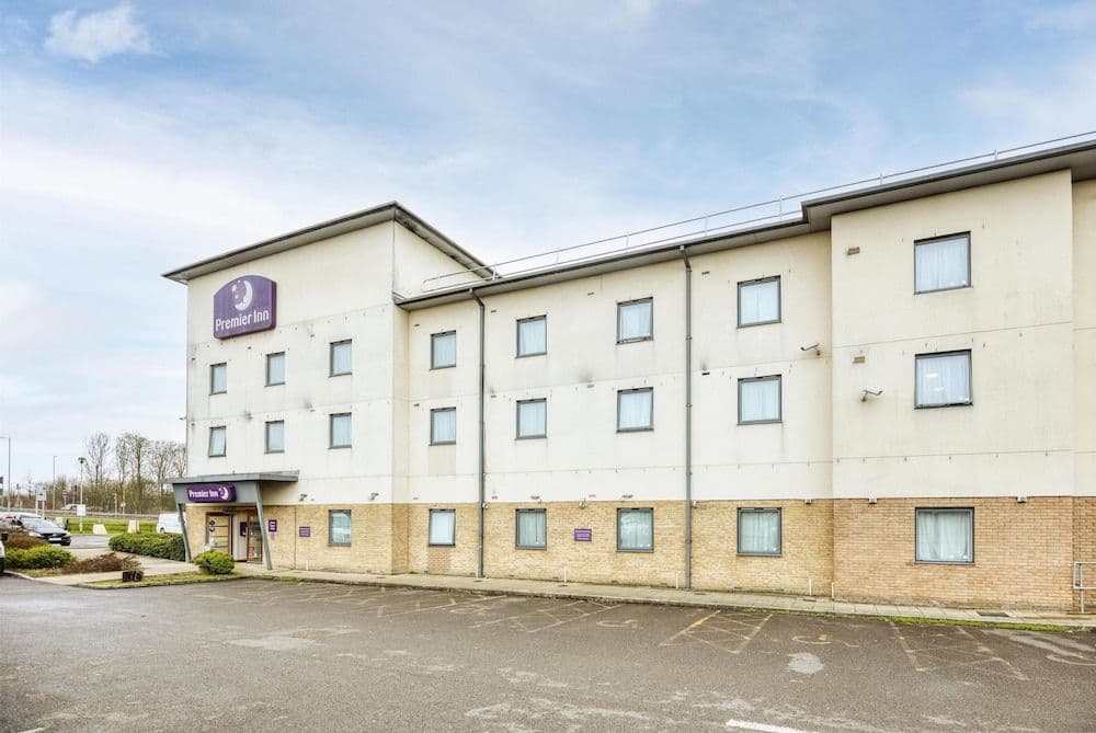 Premier Inn Andover Premier Inn Andover