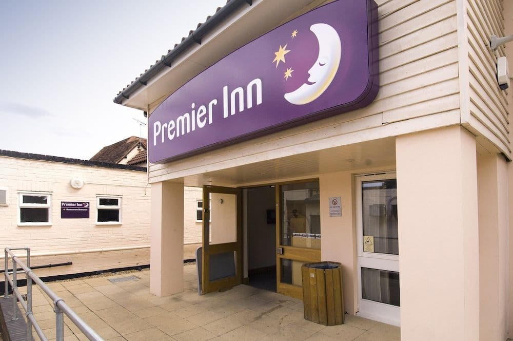 Premier Inn Bracknell (Twin Bridges) Premier Inn Bracknell (Twin Bridges)