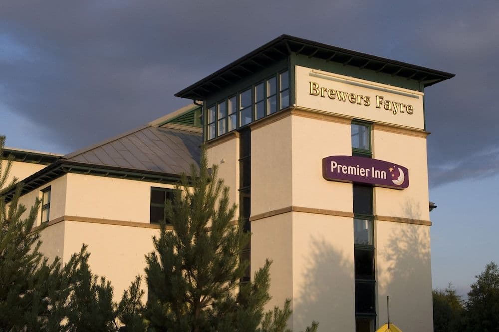 Premier Inn Edinburgh (South Queensferry) Premier Inn Edinburgh (South Queensferry)