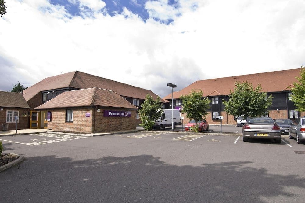 Premier Inn Aylesbury Premier Inn Aylesbury